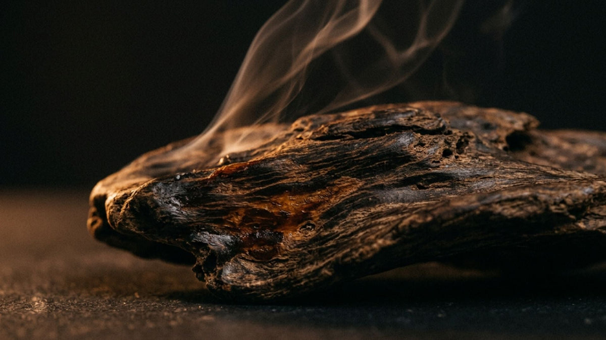 Best Oud Perfumes: A Guide to Woody, Smoky Scents