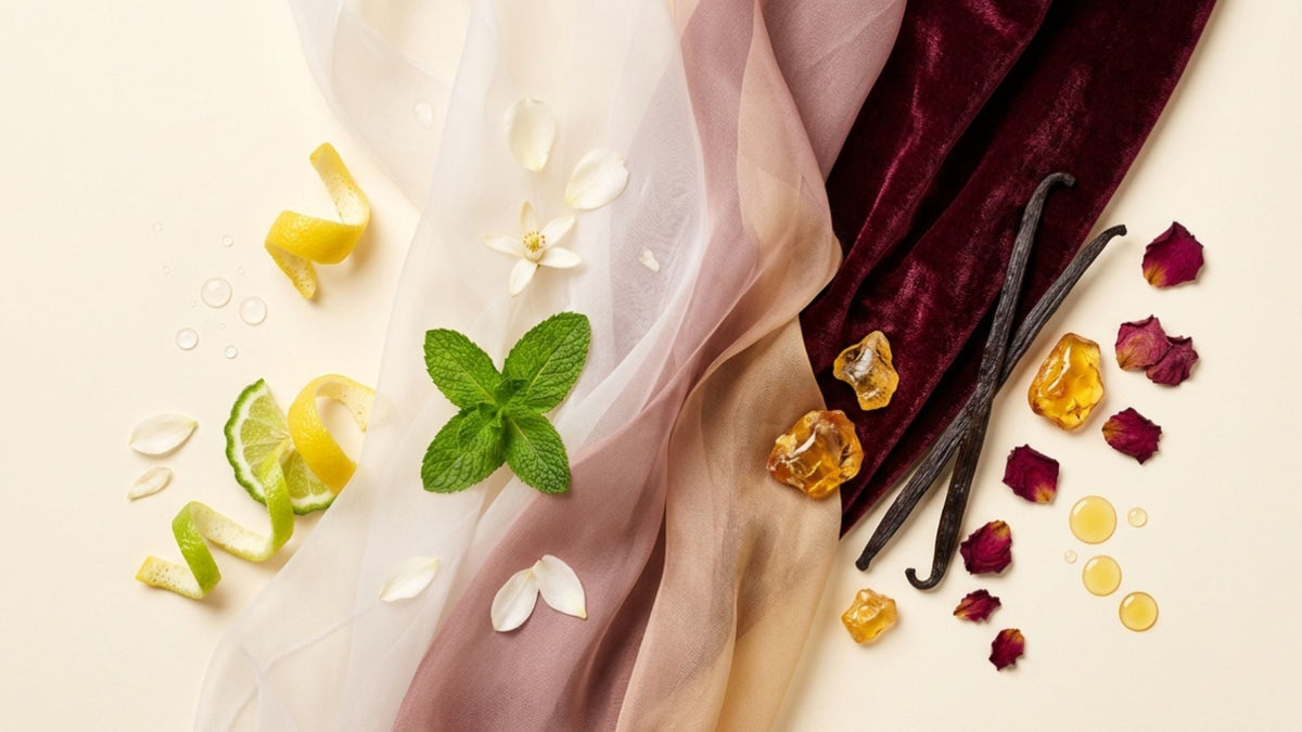 Eau de Toilette vs Parfum: What's the Difference?