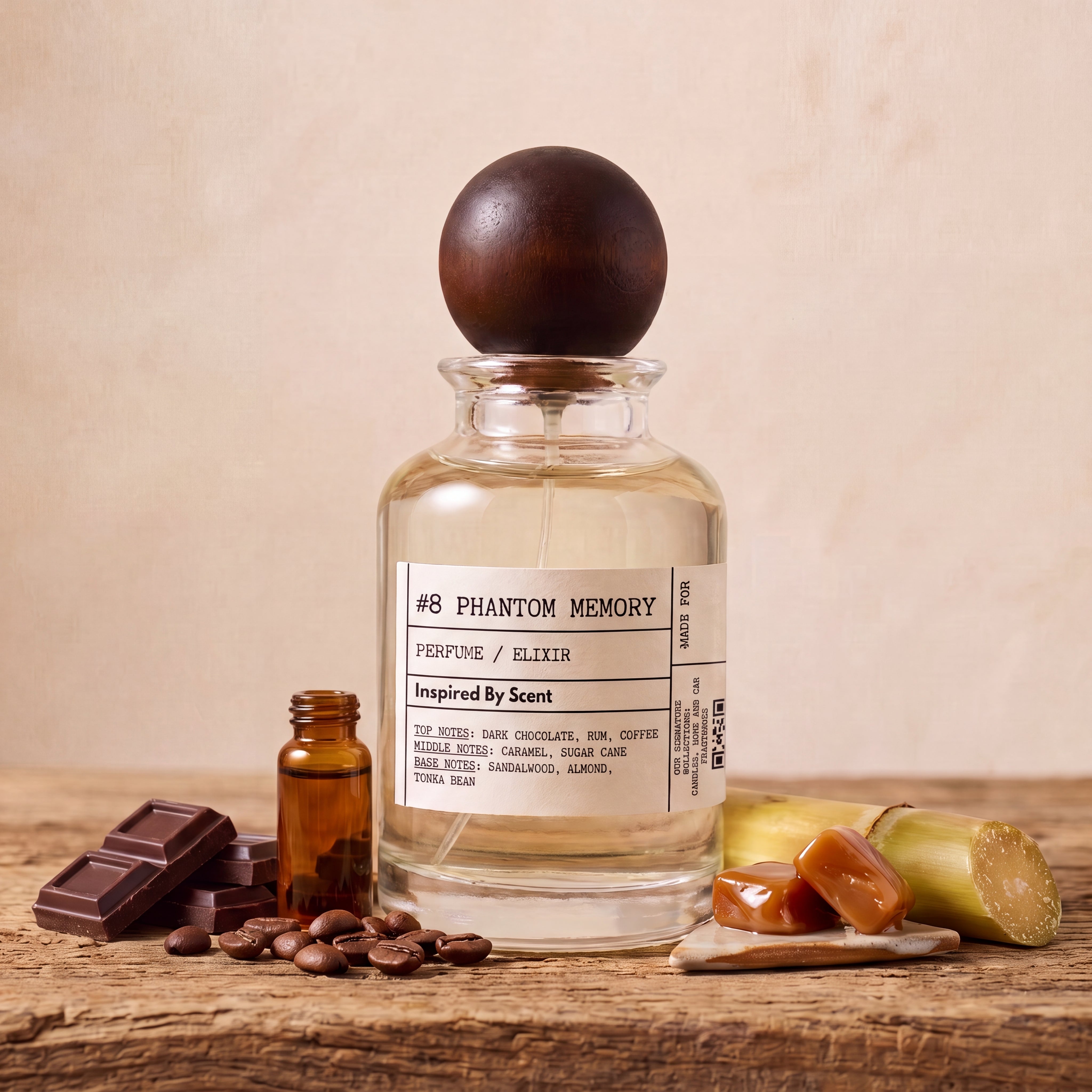 #8 Phantom Memory Parfum