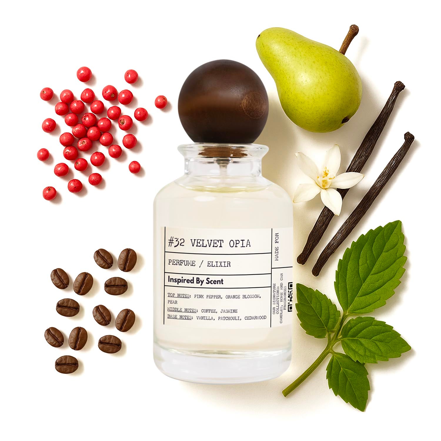 #32 Velvet Opia Parfum