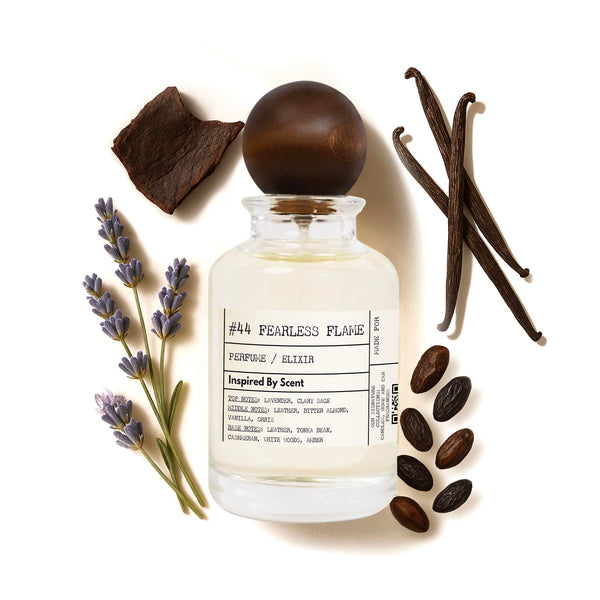 #44 Fearless Flame Parfum