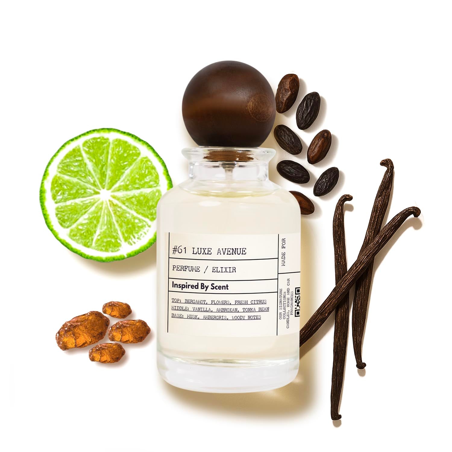 #61 Luxe Avenue Parfum