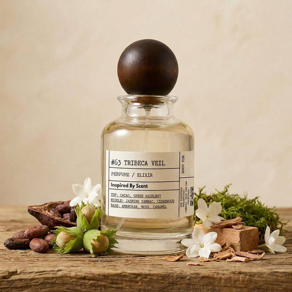 #63 Tribeca Veil Parfum