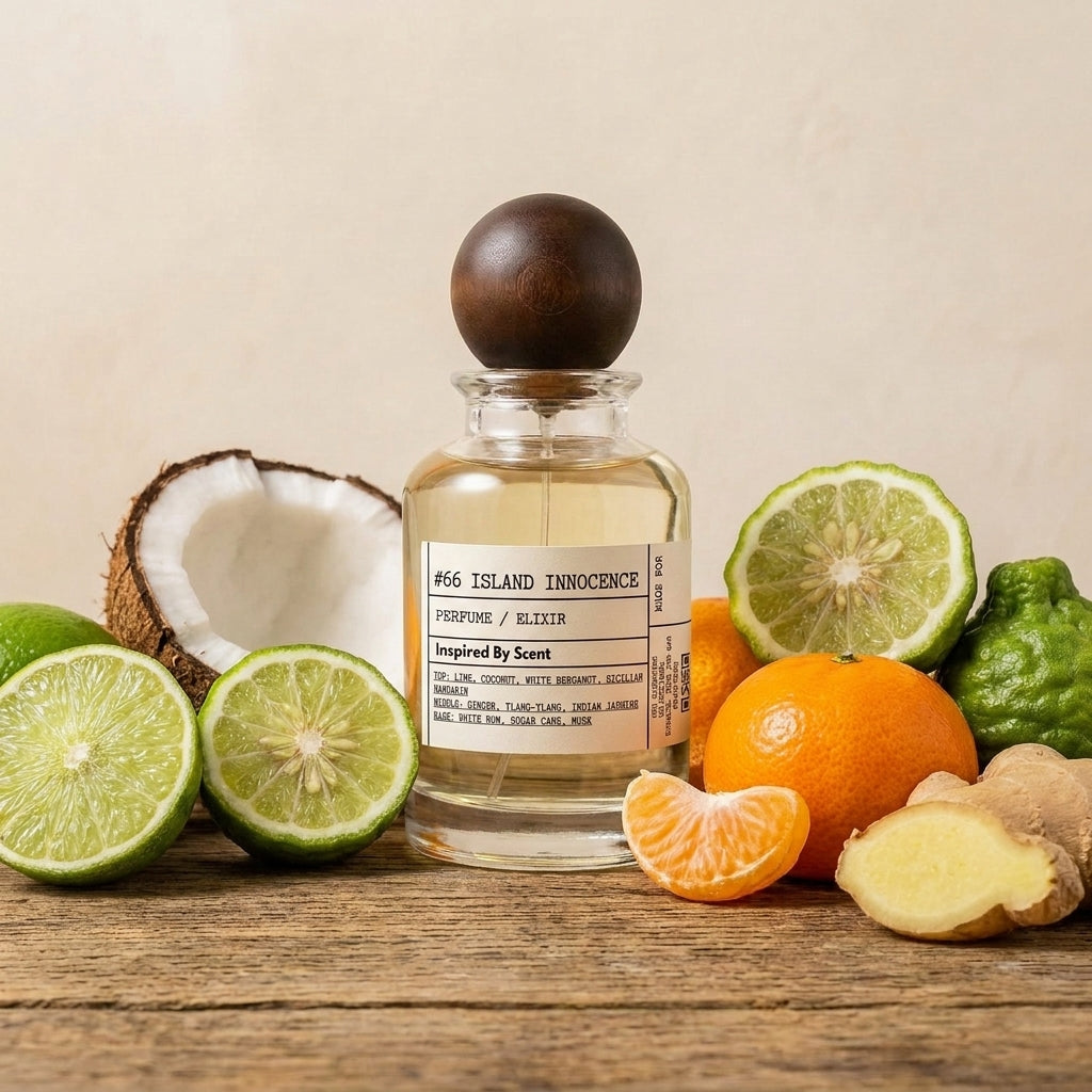 #66 Island Innocence Parfum