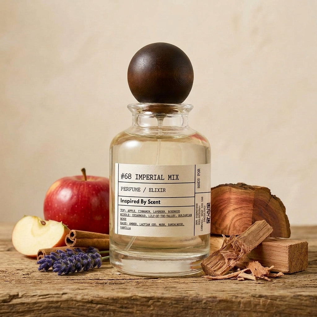 #68 Imperial Mix Parfum