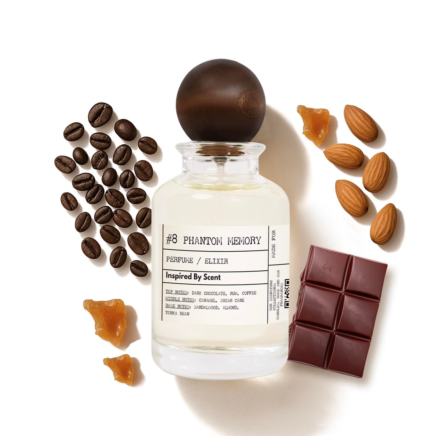 #8 Phantom Memory Parfum