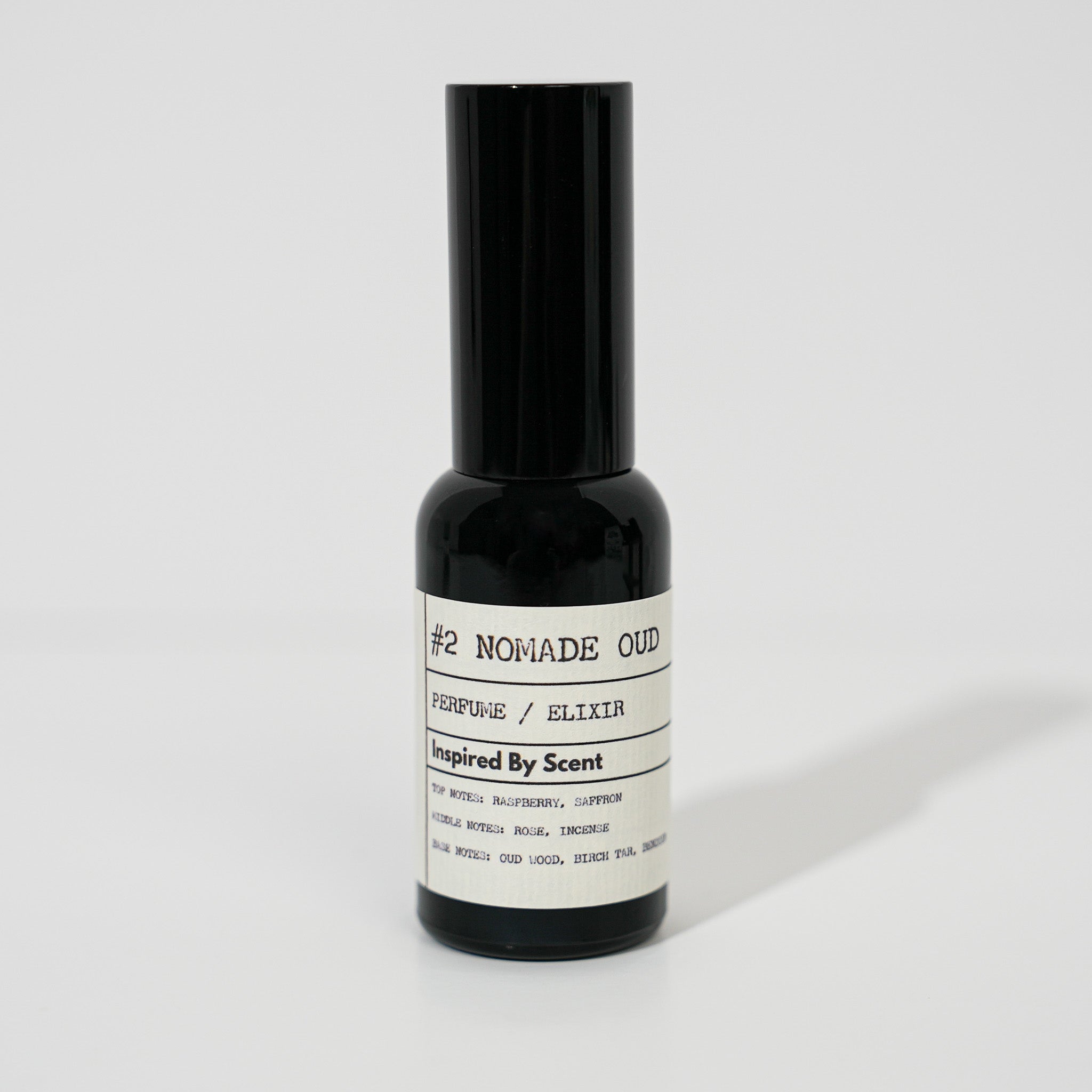 Inspired By Scent OMBRE NOMADE – #2 Nomade Oud Parfum