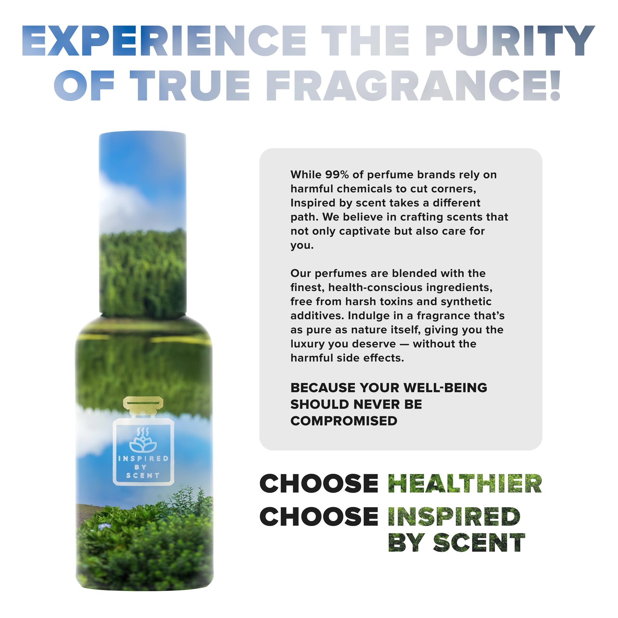 Car Air Freshener Inspired By Scent TOBC VANILLE, #16 Vanilla Smoke