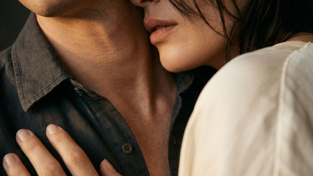 Do Pheromone Perfumes Actually Work?