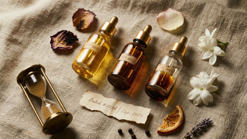 Does Perfume Expire? How to Tell, and How Long Yours Has Left