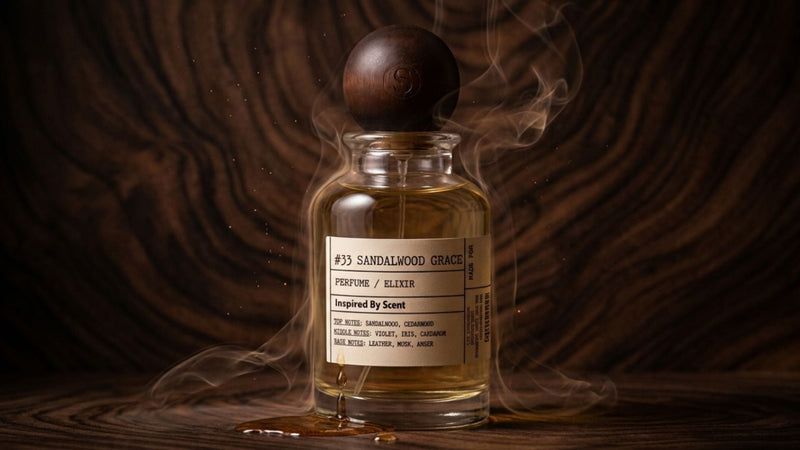 Inspired by Le Labo Santal 33: The Best Sandalwood Fragrance Alternatives