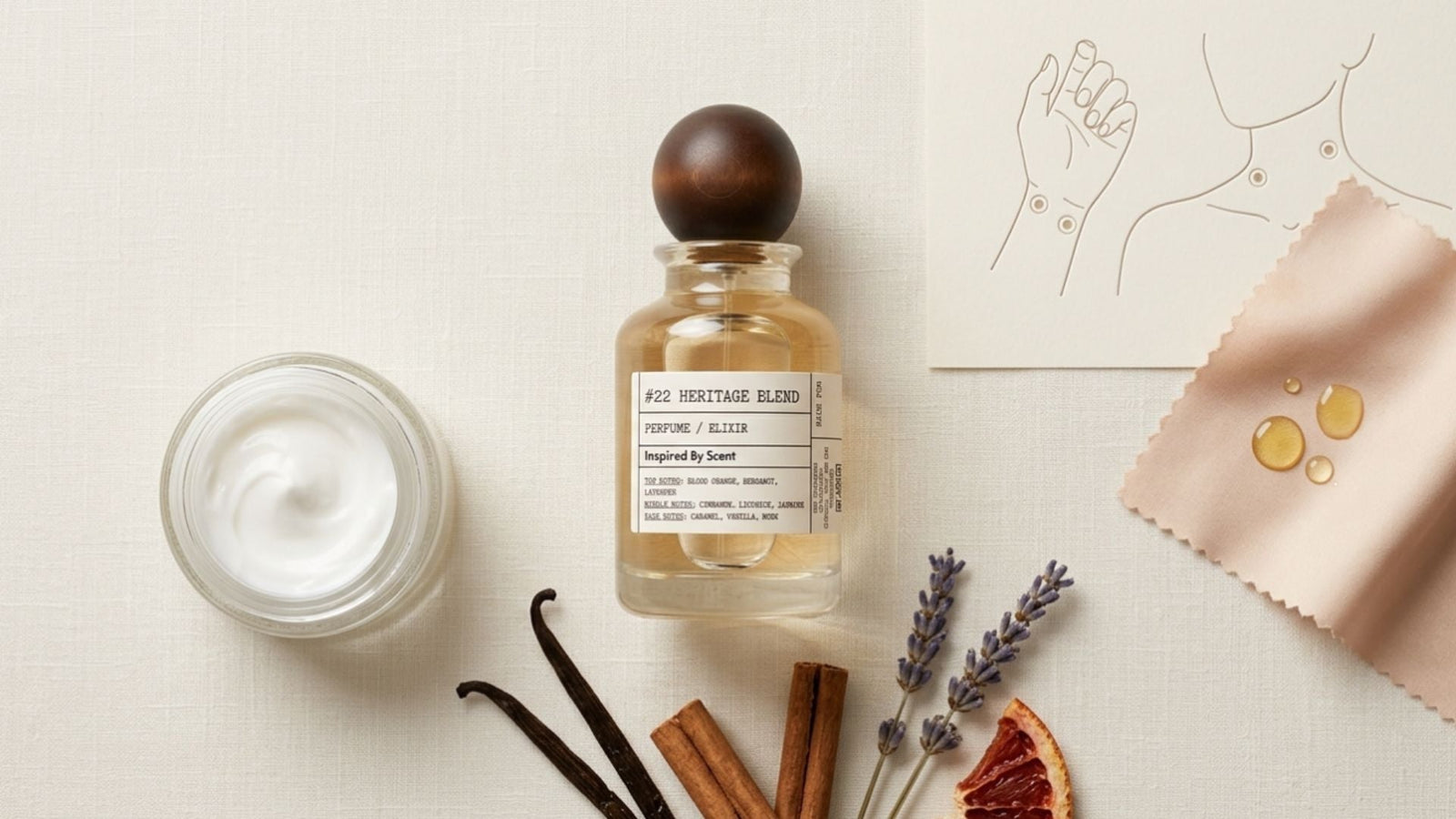 Tips on How to Make Perfume Last Longer