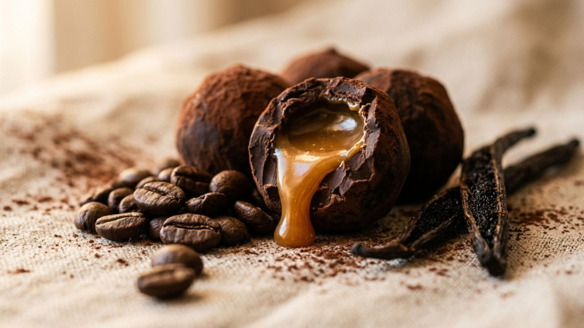 What Are Gourmand Perfumes? Explore the World of Sweet Scents