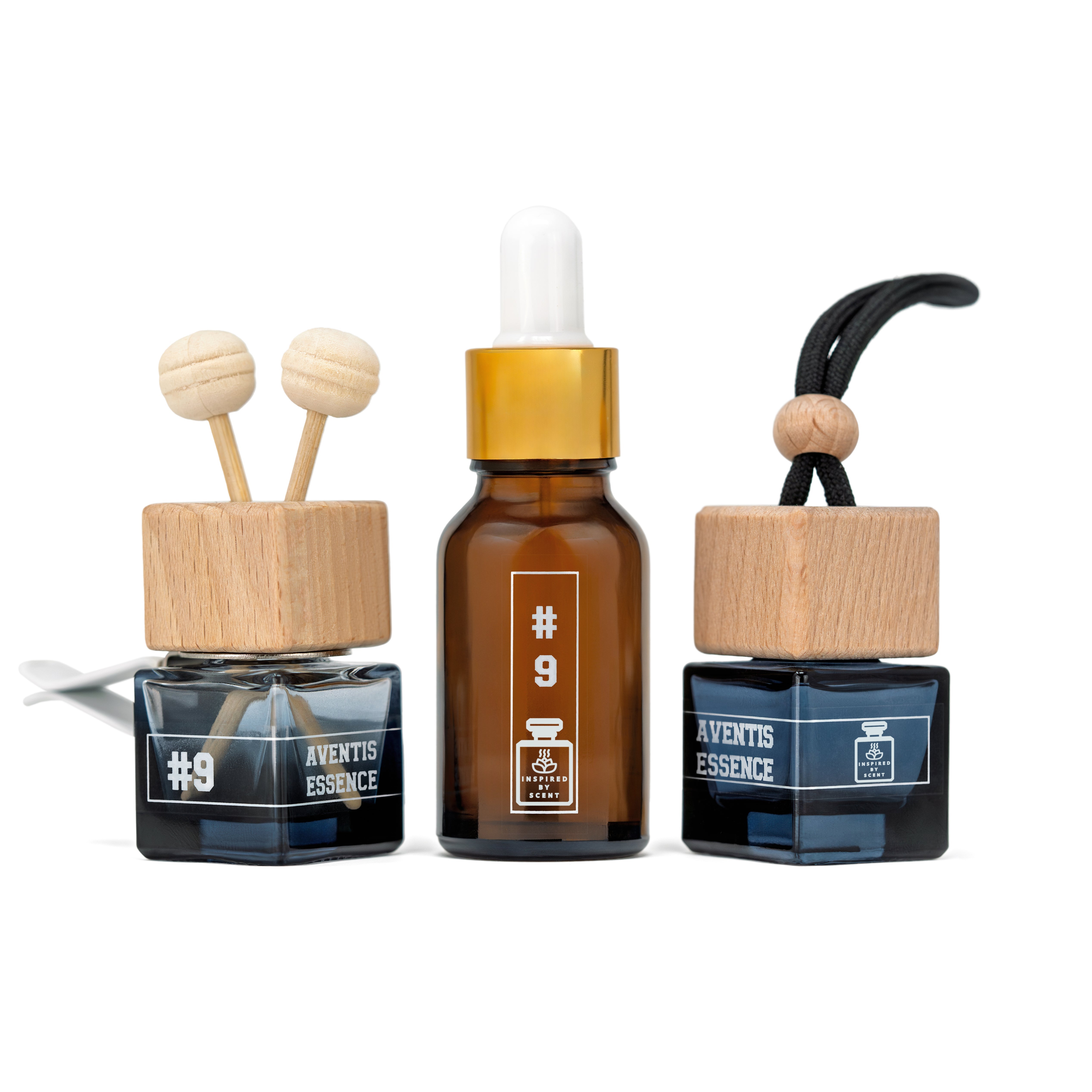 Car Air Diffusers