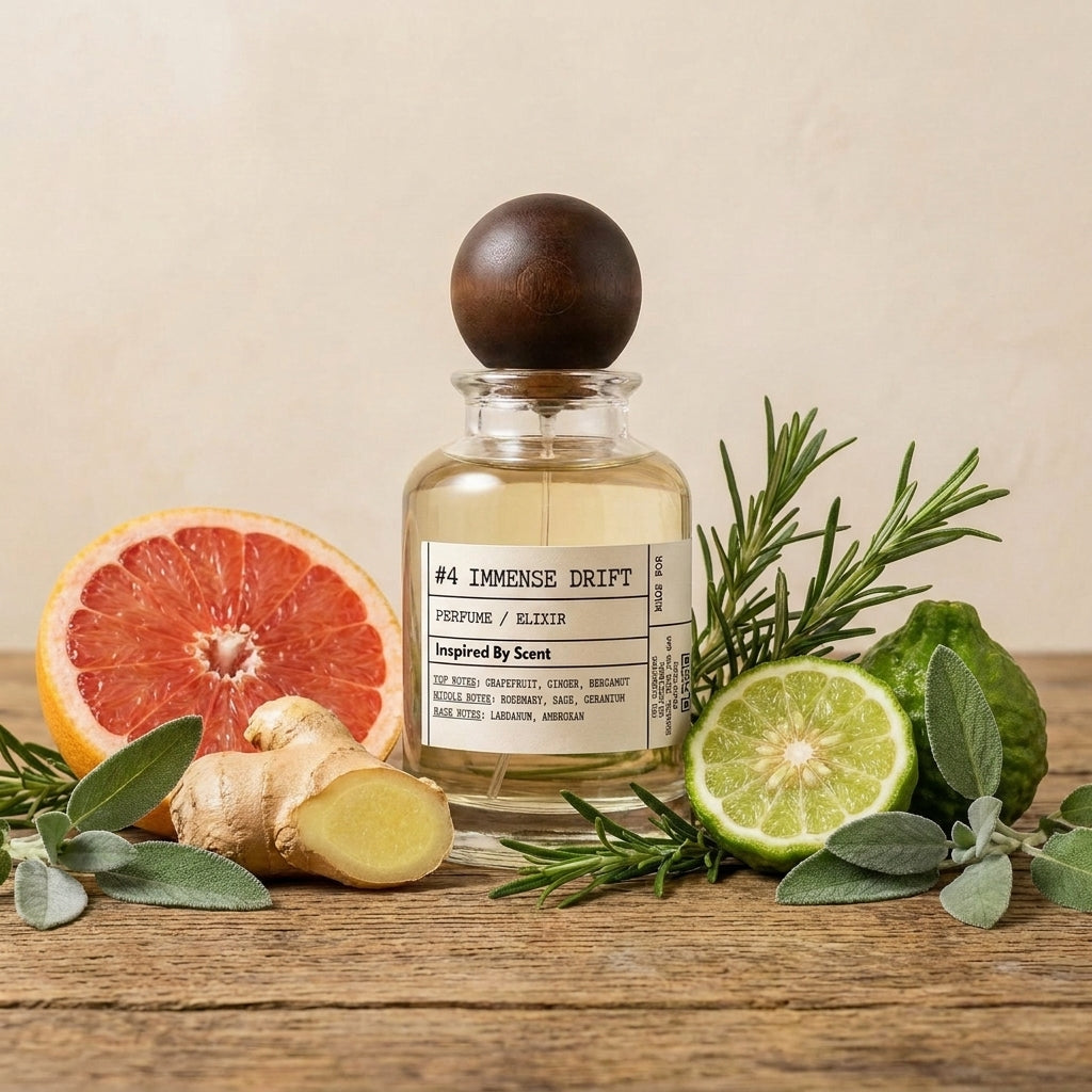 #4 Immense Drift Parfum