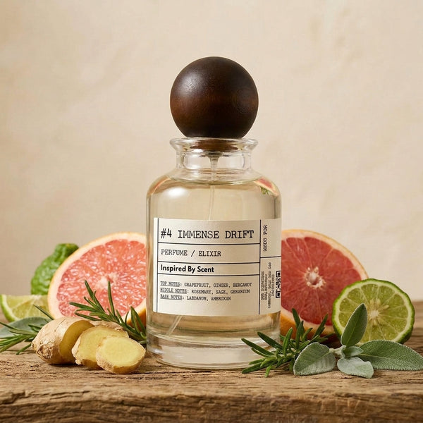 #4 Immense Drift Parfum