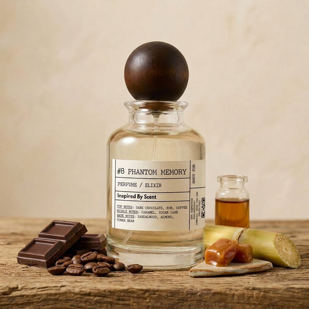 #8 Phantom Memory Parfum