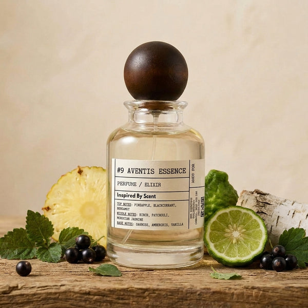 #9 Aventis Essence Parfum
