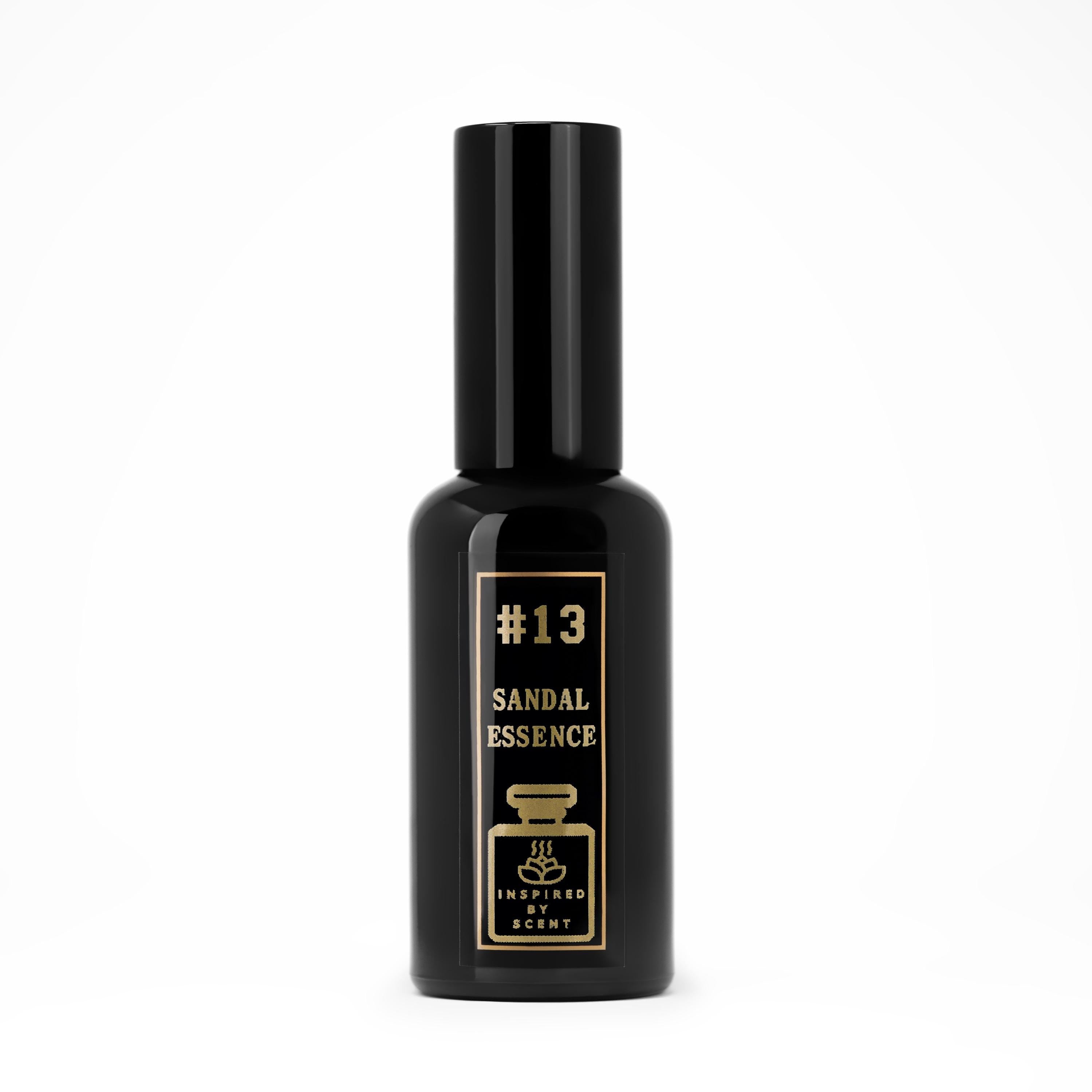 Inspired By Scent - SANTAL LABO ANOTHER 13, #13 Sandal Essence Parfum - Inspired By Scent