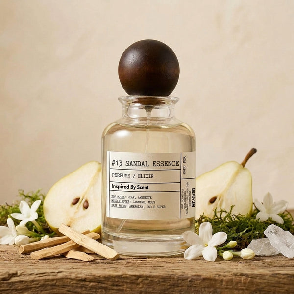 #13 Sandal Essence Parfum