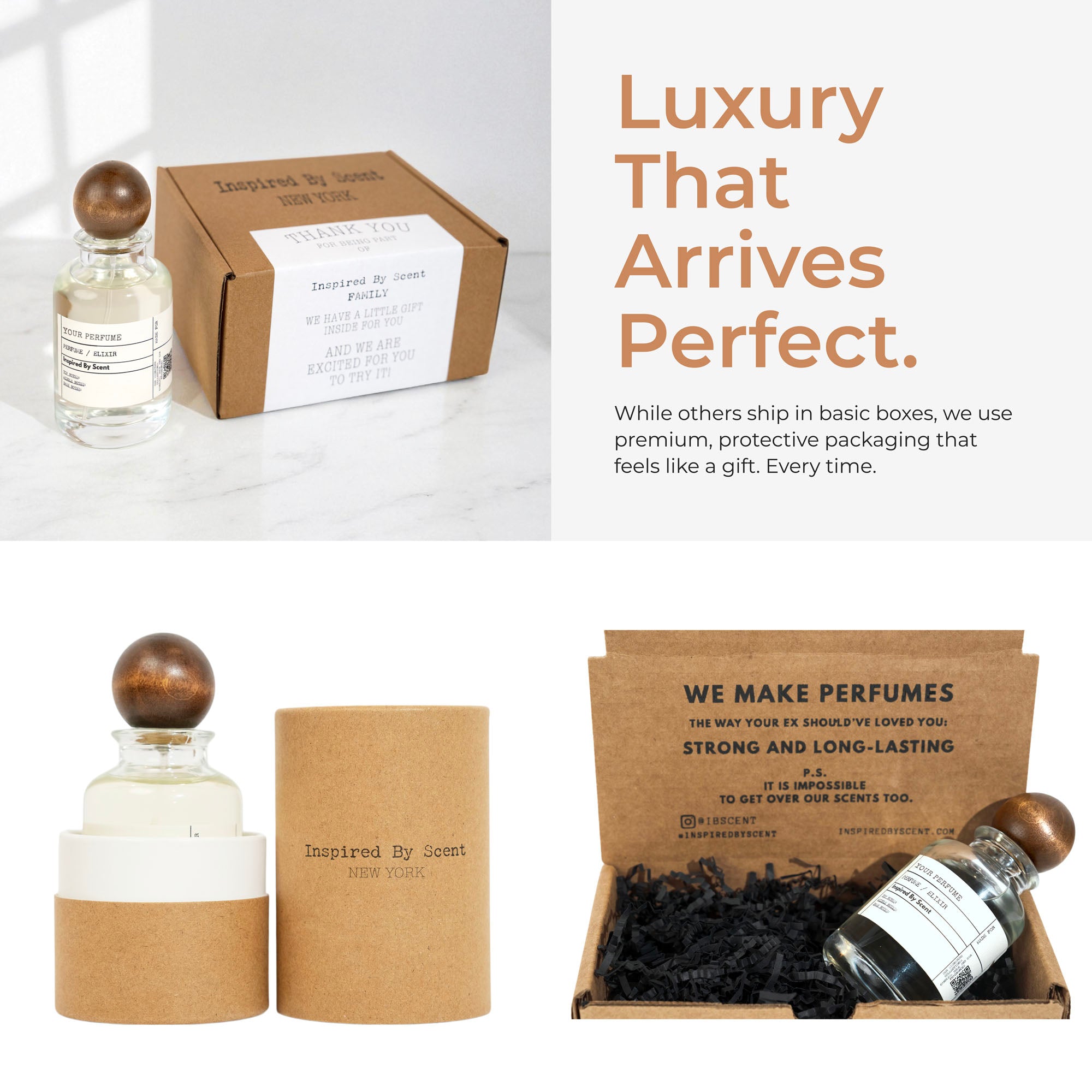 #33 Sandalwood Grace Parfum