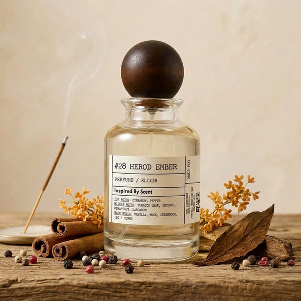 #28 Herod Ember Parfum
