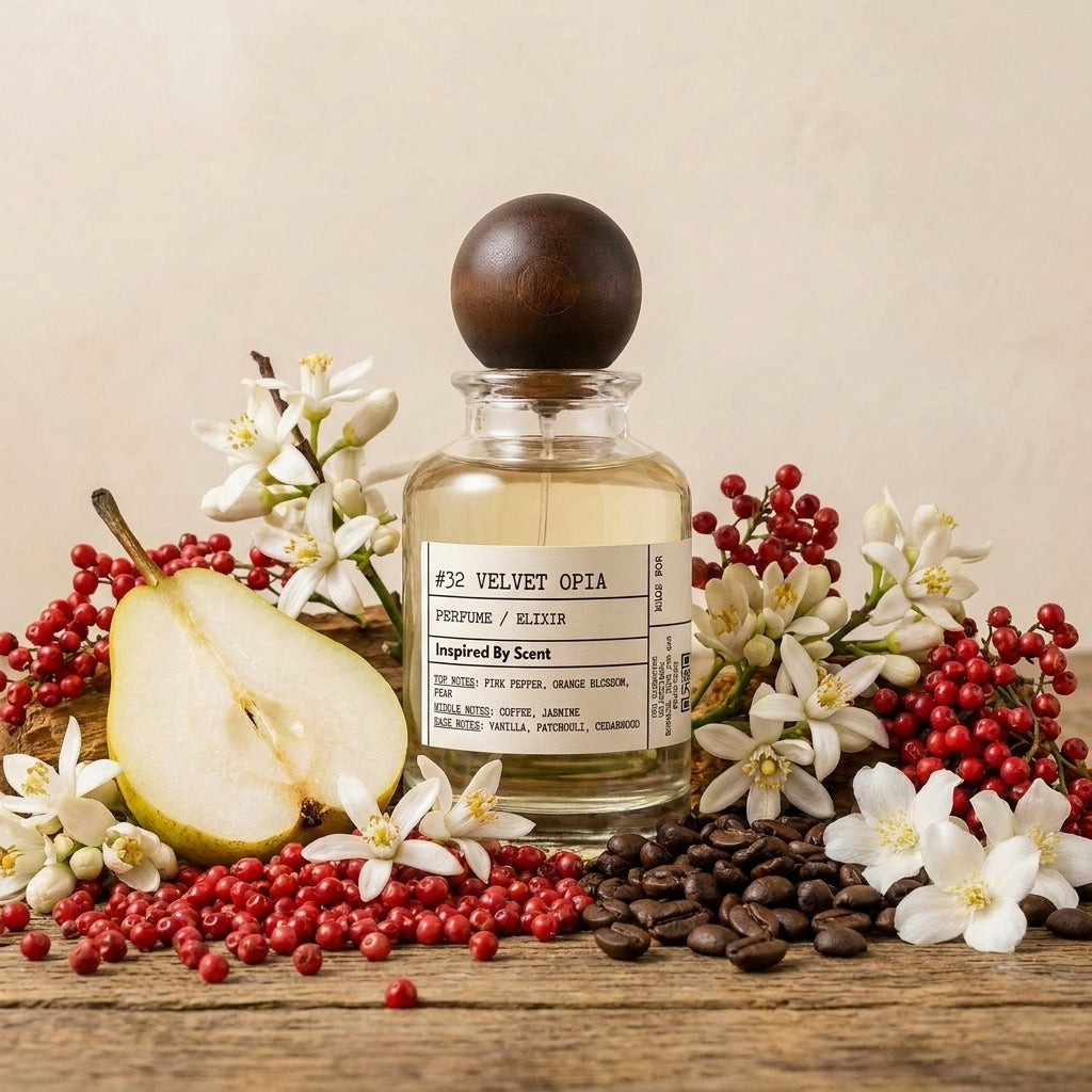 #32 Velvet Opia Parfum