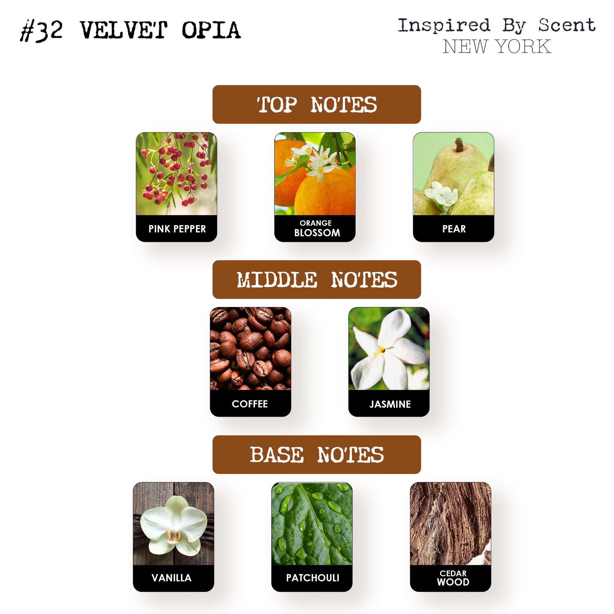 #32 Velvet Opia Parfum
