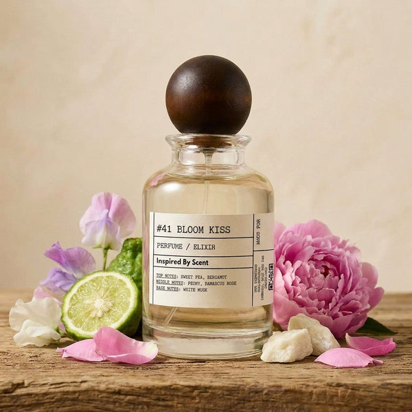 #41 Bloom Kiss Parfum