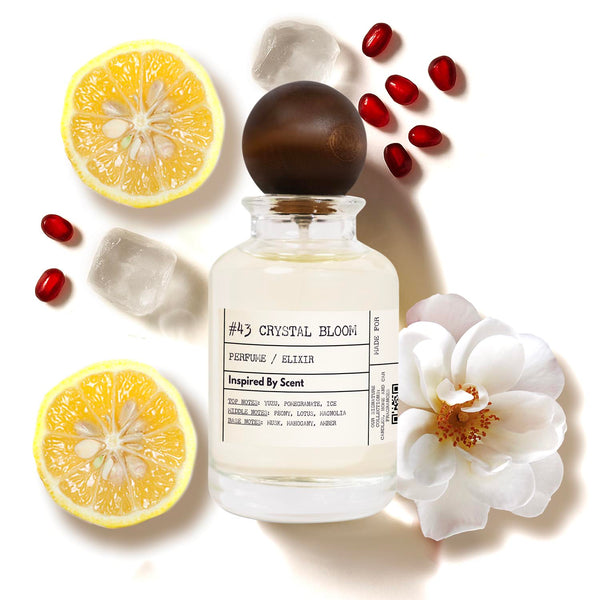 #43 Crystal Bloom Parfum