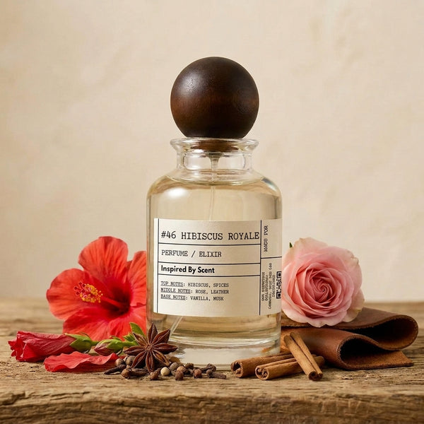 #46 Hibiscus Royale Parfum