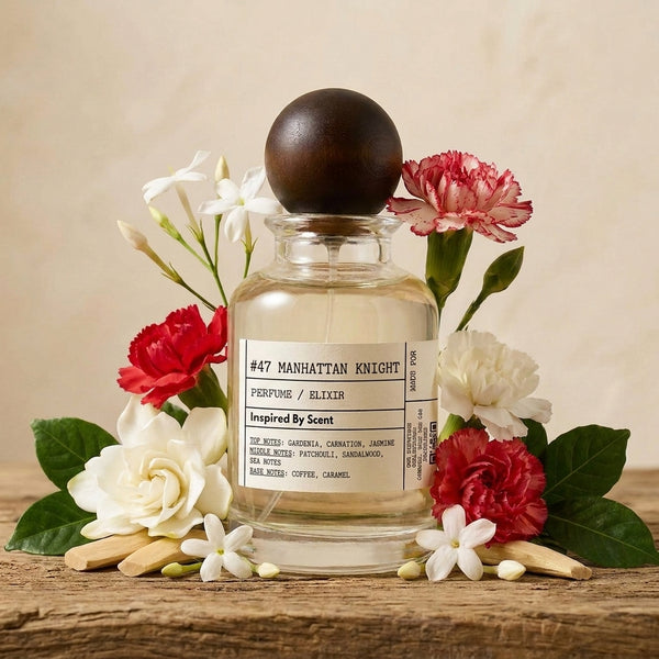 #47 Manhattan Knight Parfum