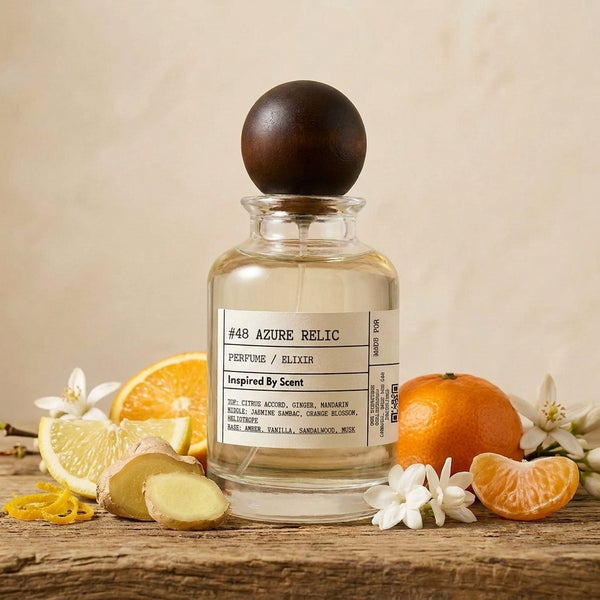 #48 Azure Relic Parfum