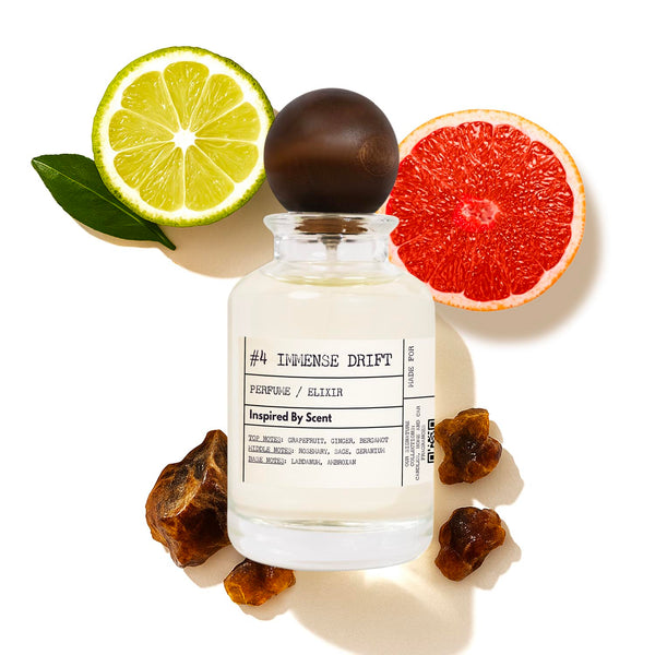 #4 Immense Drift Parfum