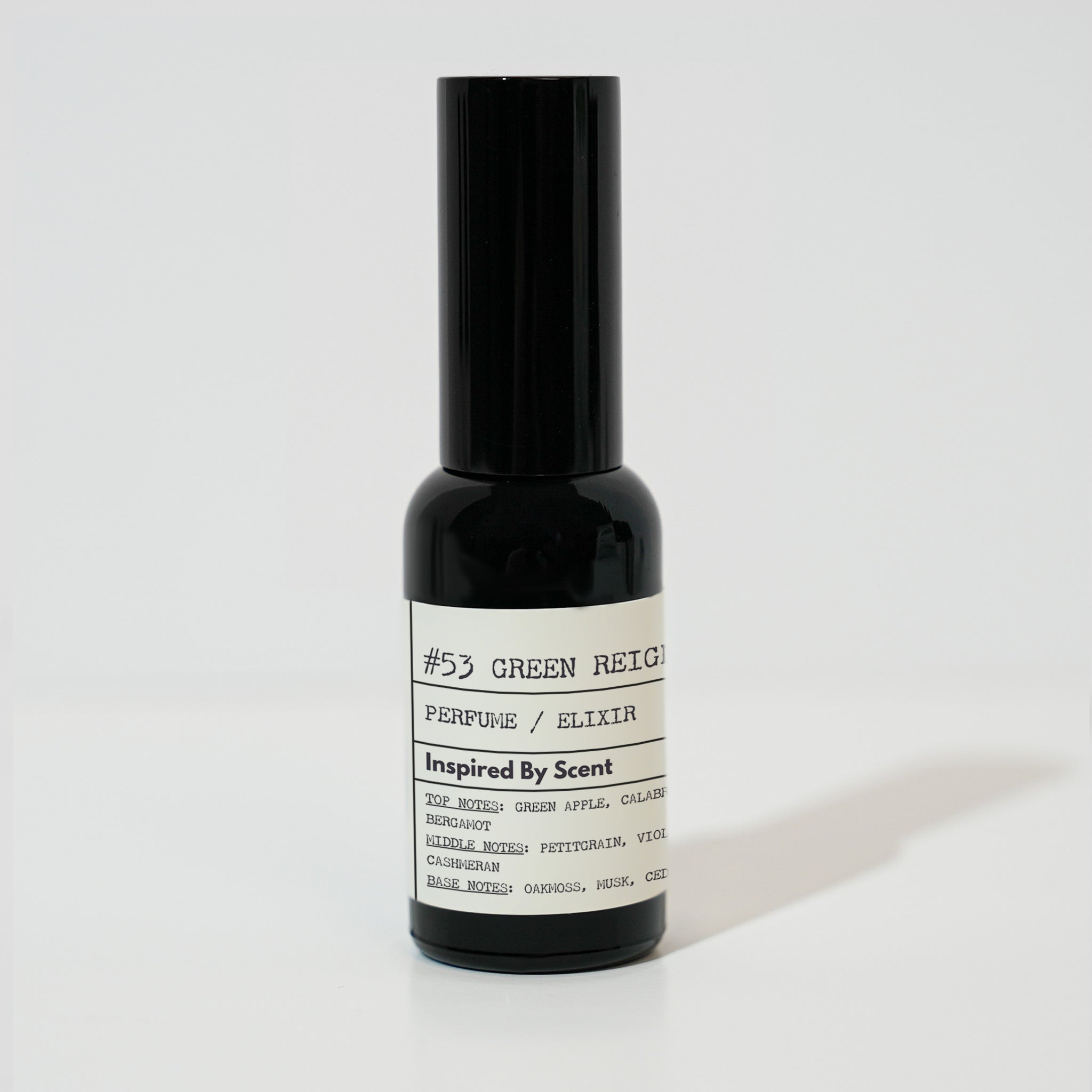 #53 Green Reign Parfum