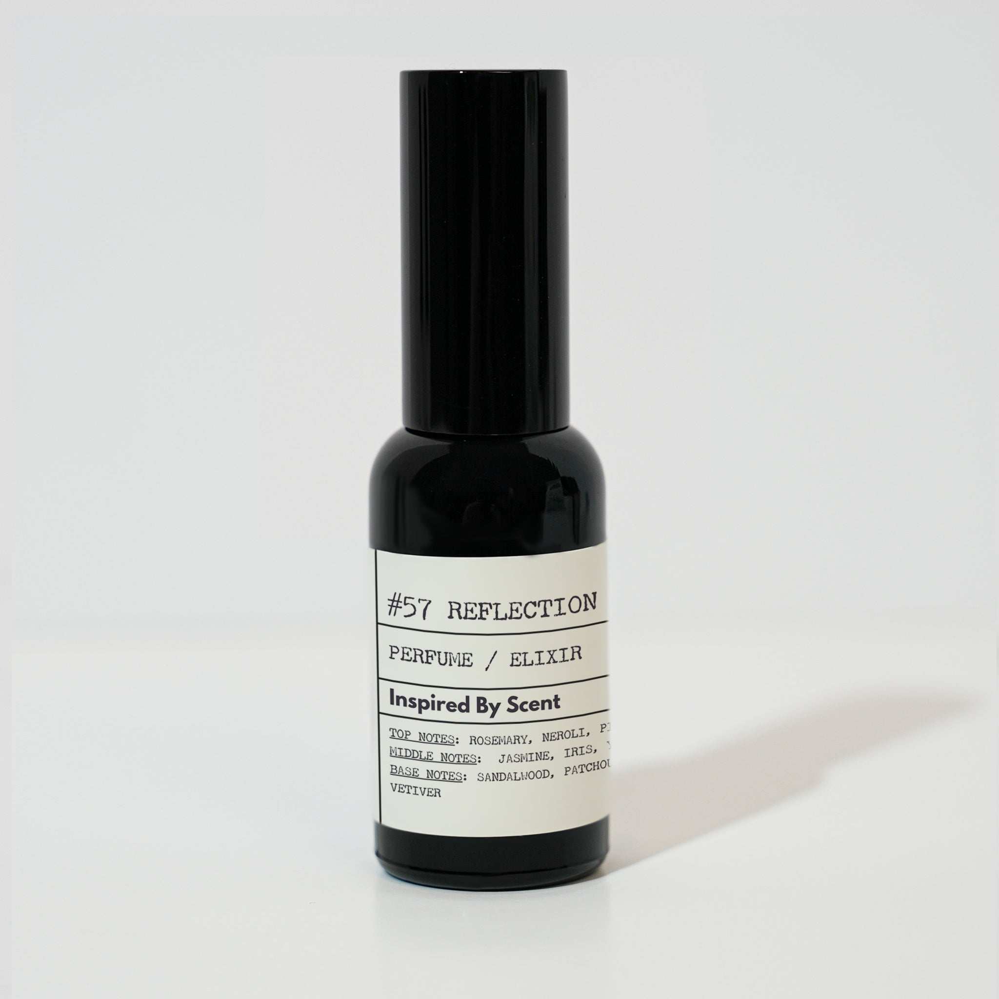 #57 Reflection Shadow Parfum