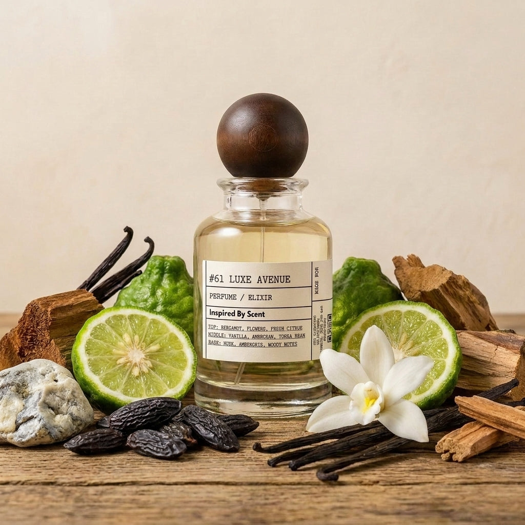 #61 Luxe Avenue Parfum
