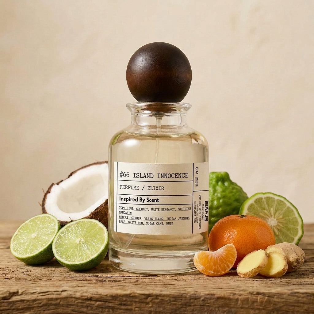 #66 Island Innocence Parfum