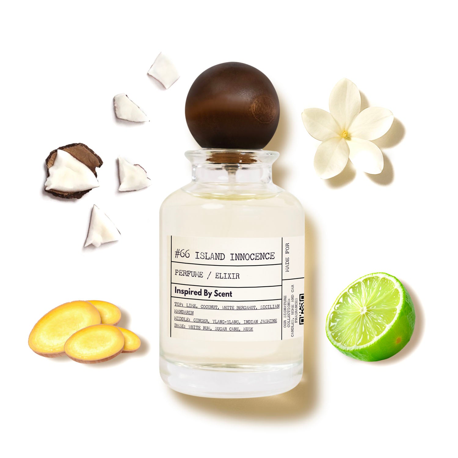 #66 Island Innocence Parfum