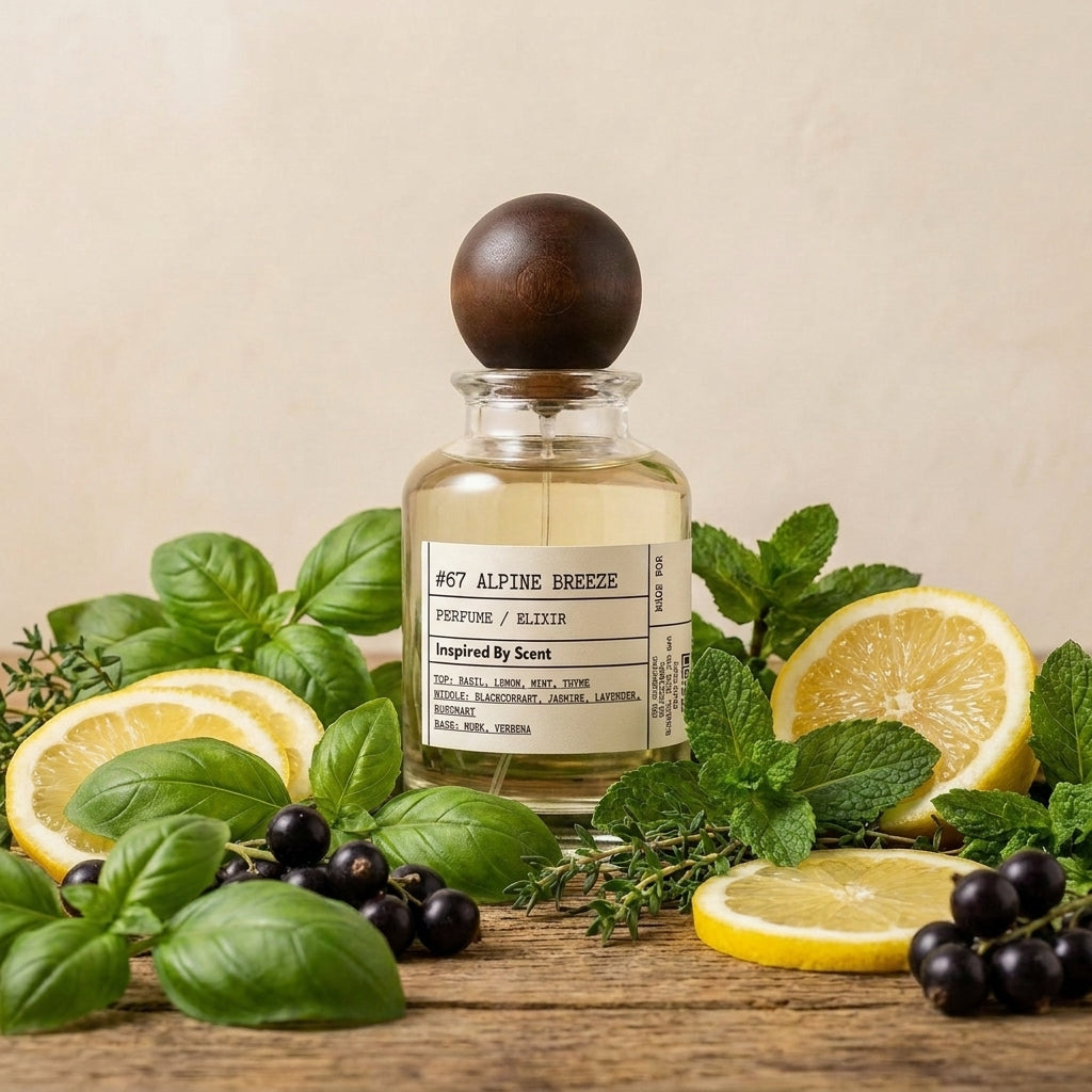 New Scents Inspired by Aventus | Extrait De Parfum for Men