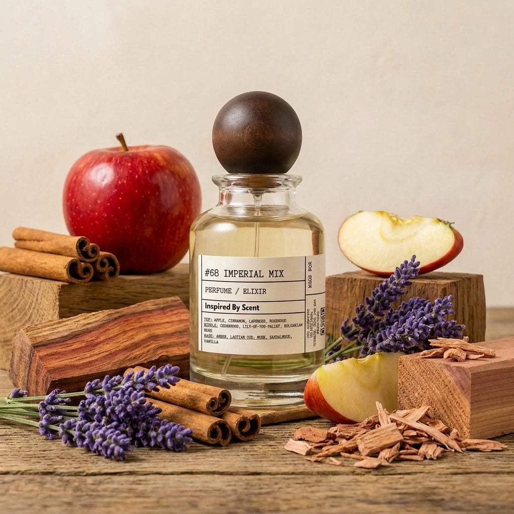#68 Imperial Mix Parfum