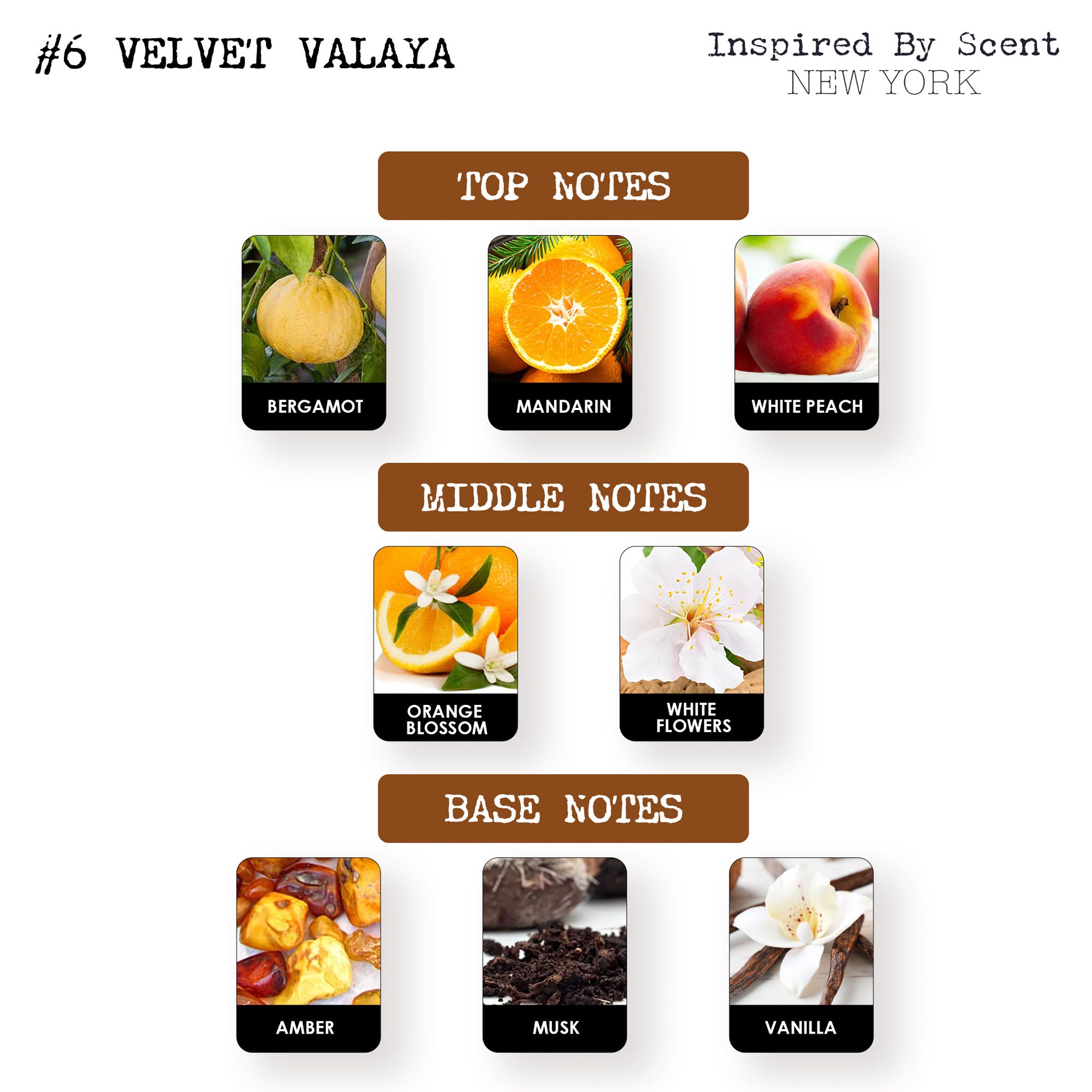 #6 Velvet Valaya Parfum