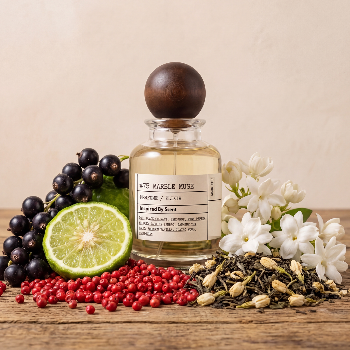 #75 Marble Muse Parfum