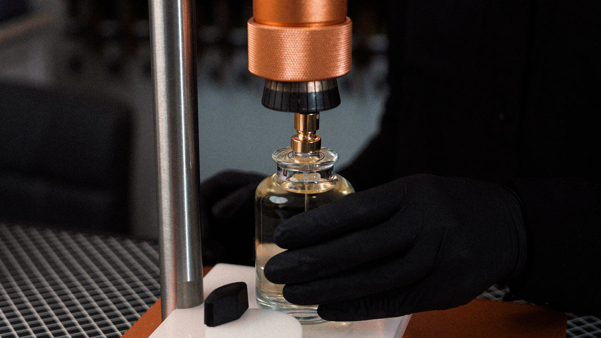 Old-style American craftsmanship.