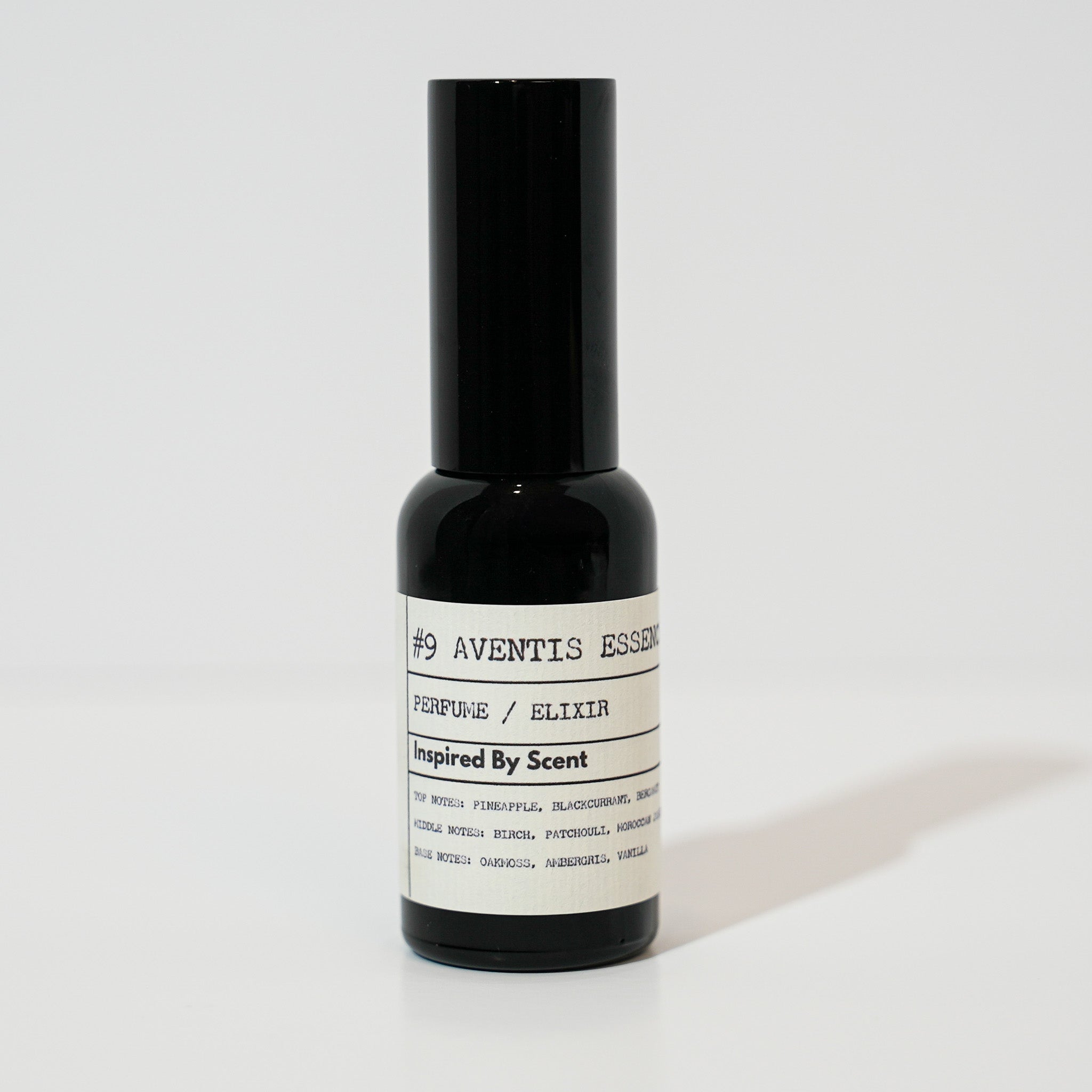 Inspired By Scent CREED AVENTUS, #9 Aventis Essence Parfum