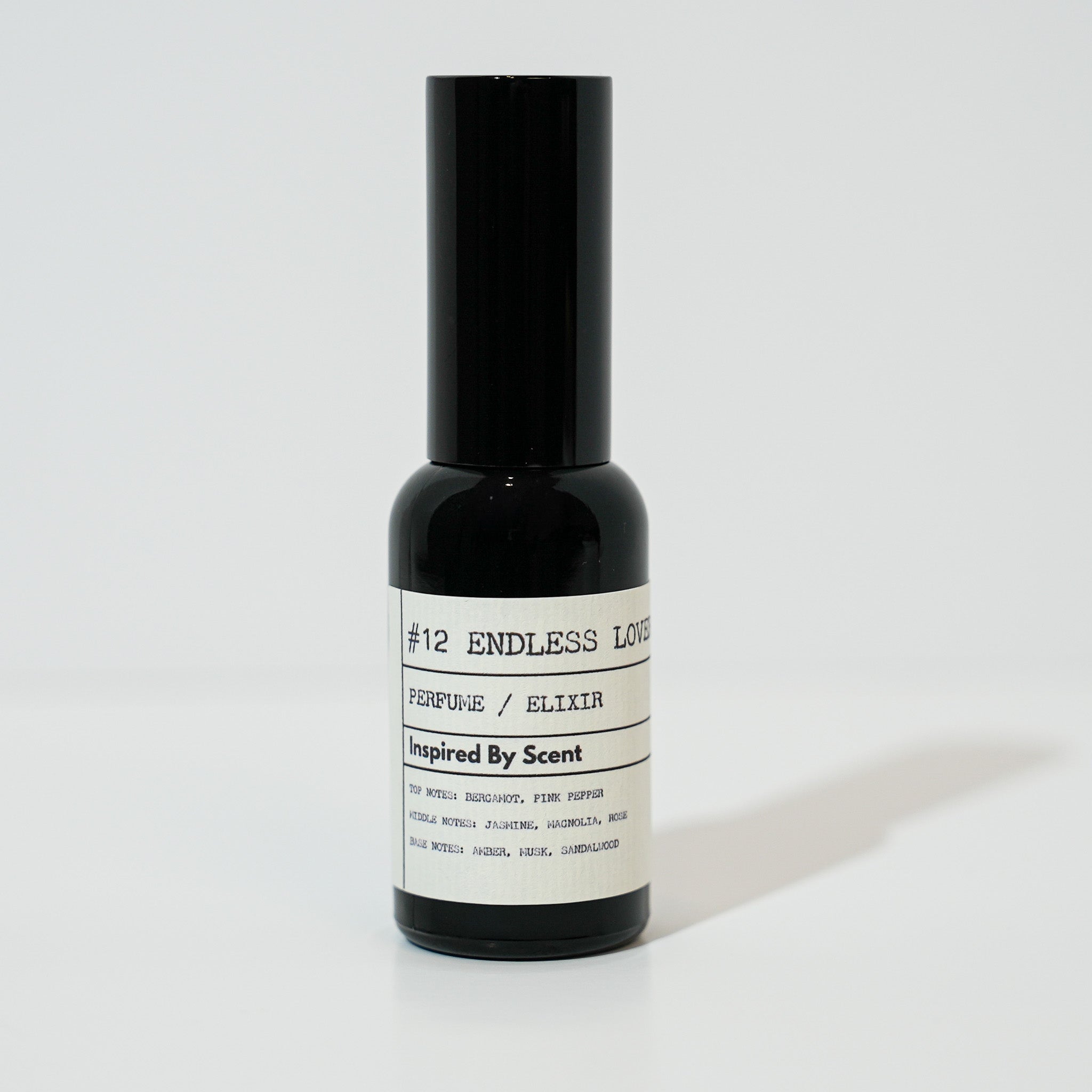 Inspired By Scent LOVERS, #12 Endless Lovers Parfum