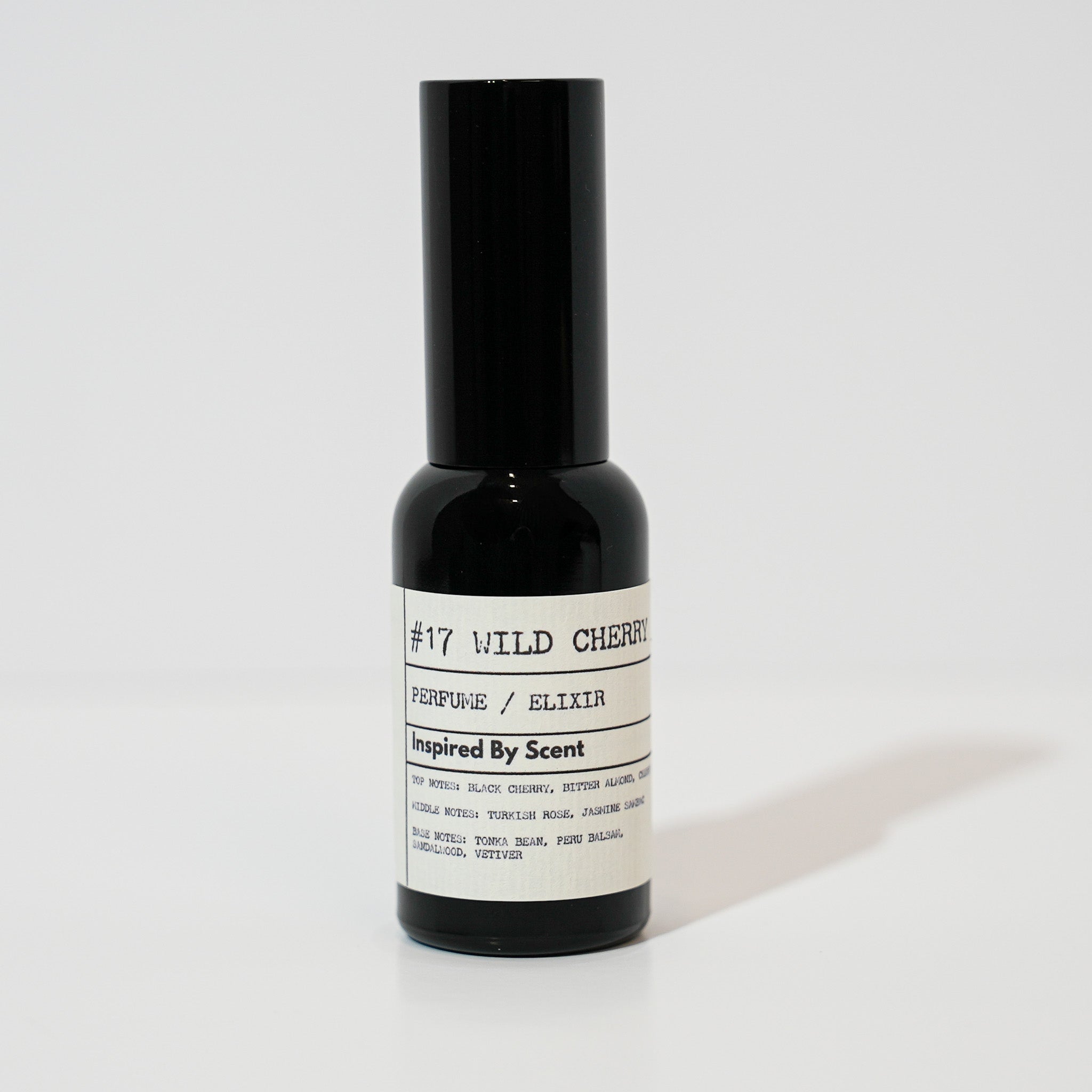 Inspired By Scent LOST CHERRY, #17 Wild Cherry Parfum