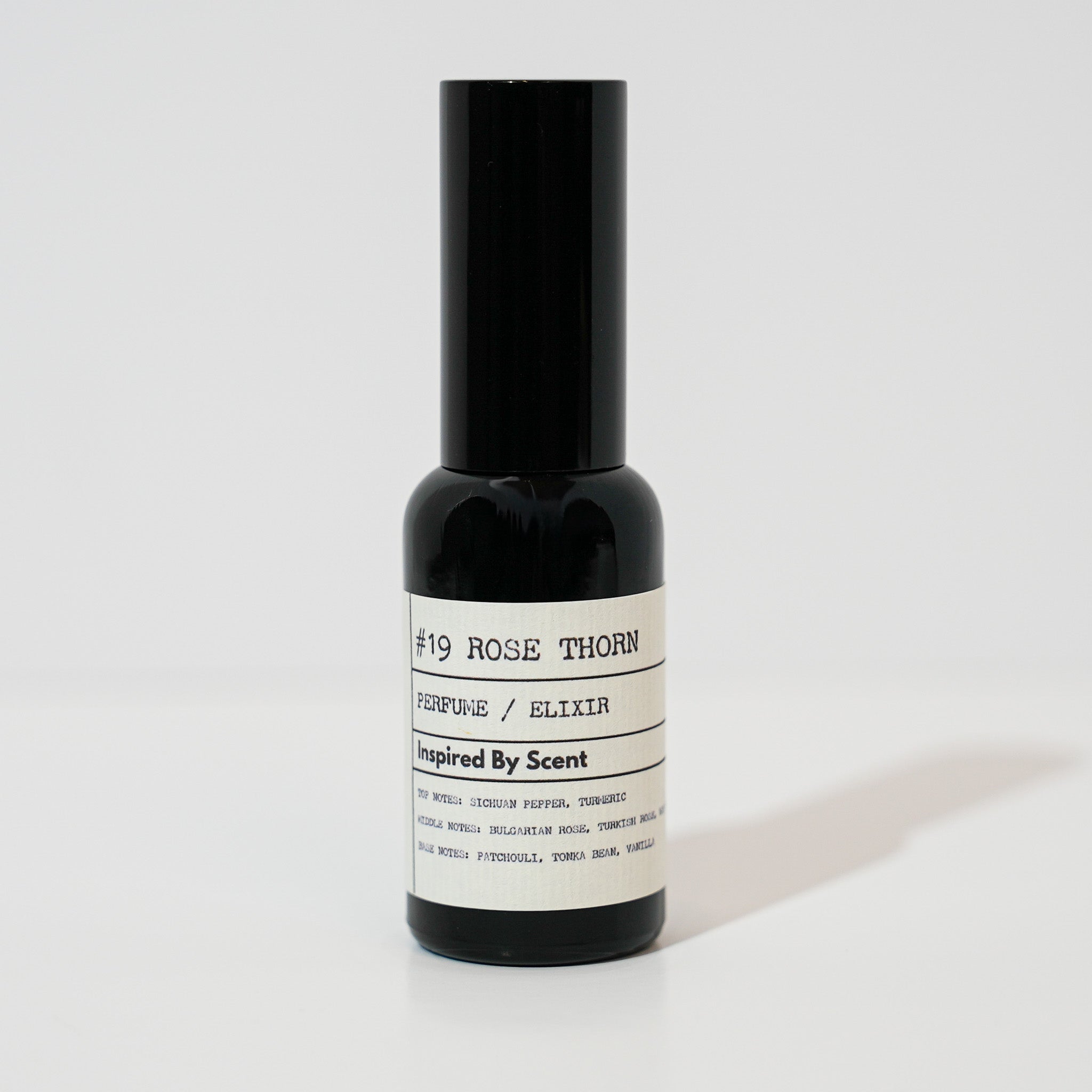 Inspired By Scent ROSE PRICK, #19 Rose Thorn Parfum