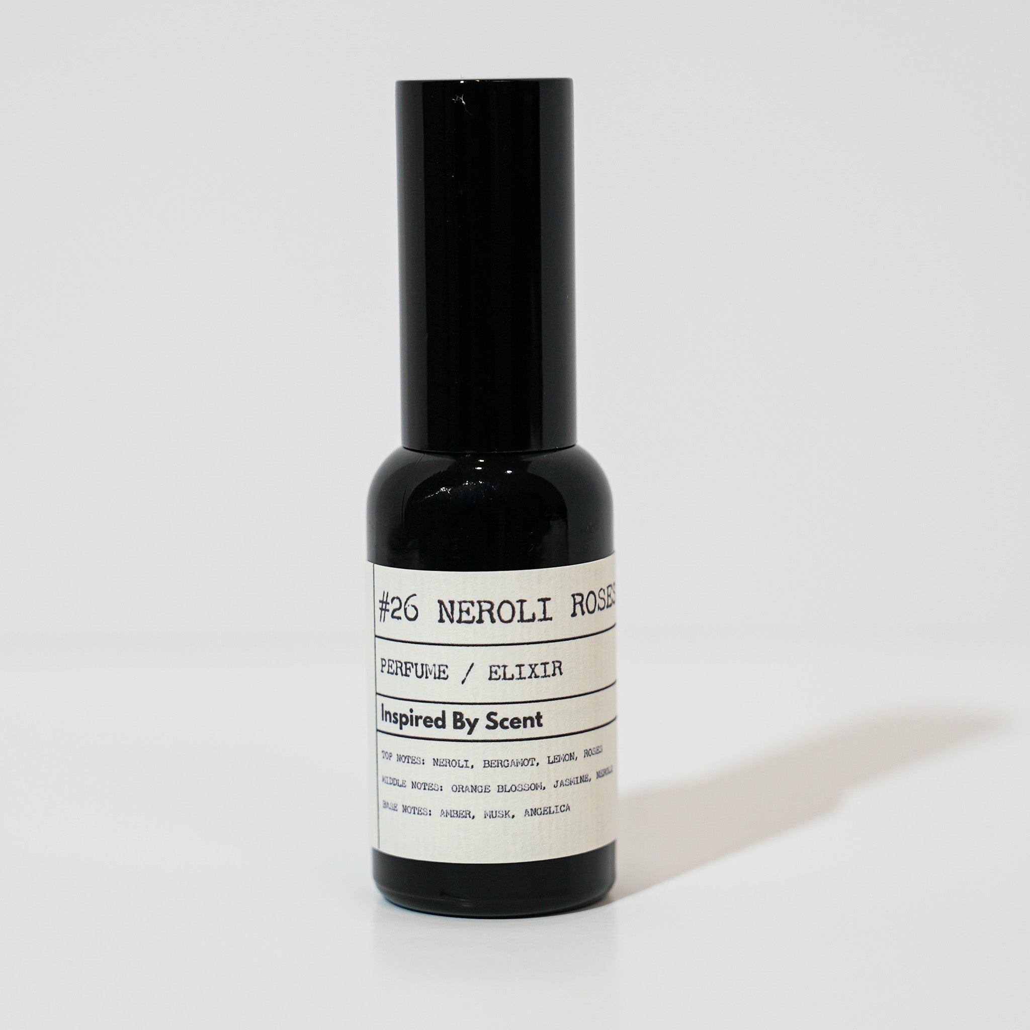 Inspired By Scent - NEROLI PORTOFINO , #26 Neroli Roses Parfum