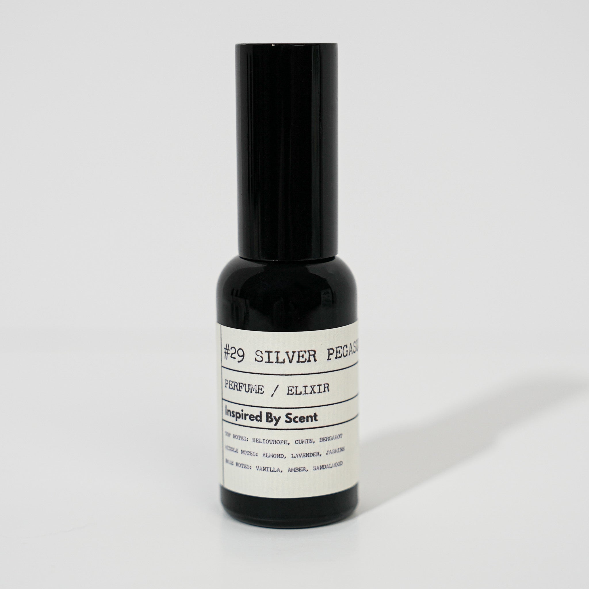 Inspired By Scent PEGASUS – #29 Silver Pegasus Parfum